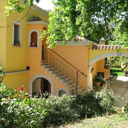 Le Roverelle Ilbono Εξωτερικό φωτογραφία
