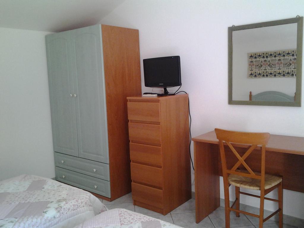 Le Roverelle Ilbono Εξωτερικό φωτογραφία