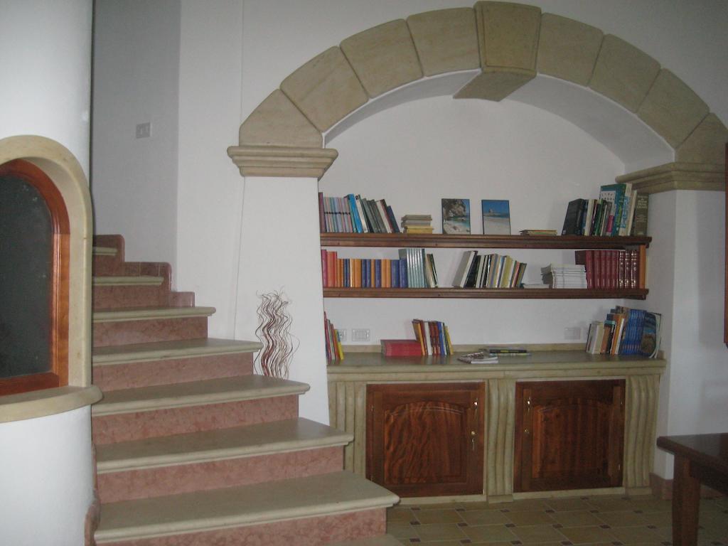 Le Roverelle Ilbono Εξωτερικό φωτογραφία