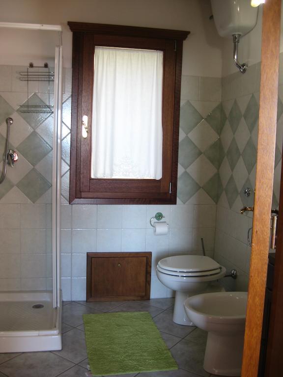 Le Roverelle Ilbono Δωμάτιο φωτογραφία