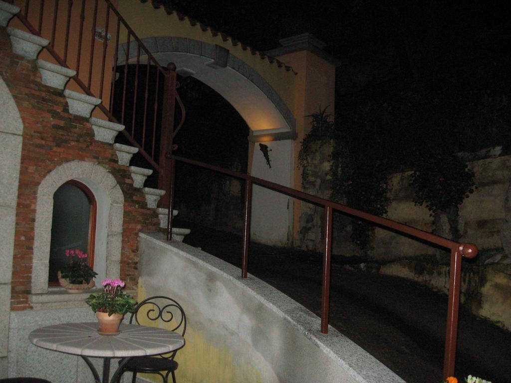Le Roverelle Ilbono Εξωτερικό φωτογραφία